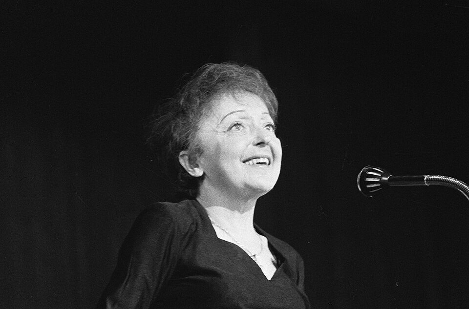 Musée Édith Piaf : visite sur rendez-vous à Ménilmontant