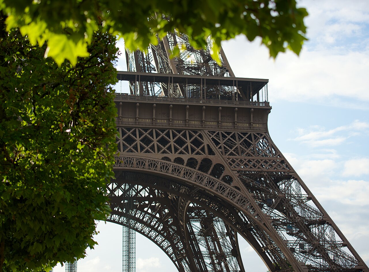 Tour Eiffel : billets, prix, horaires et accès
