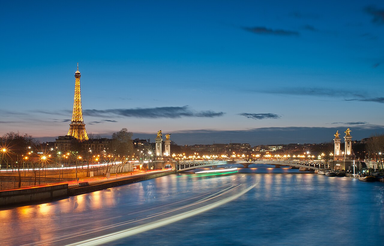 San Valentino a Parigi 2027: idee, cene e prenotazioni