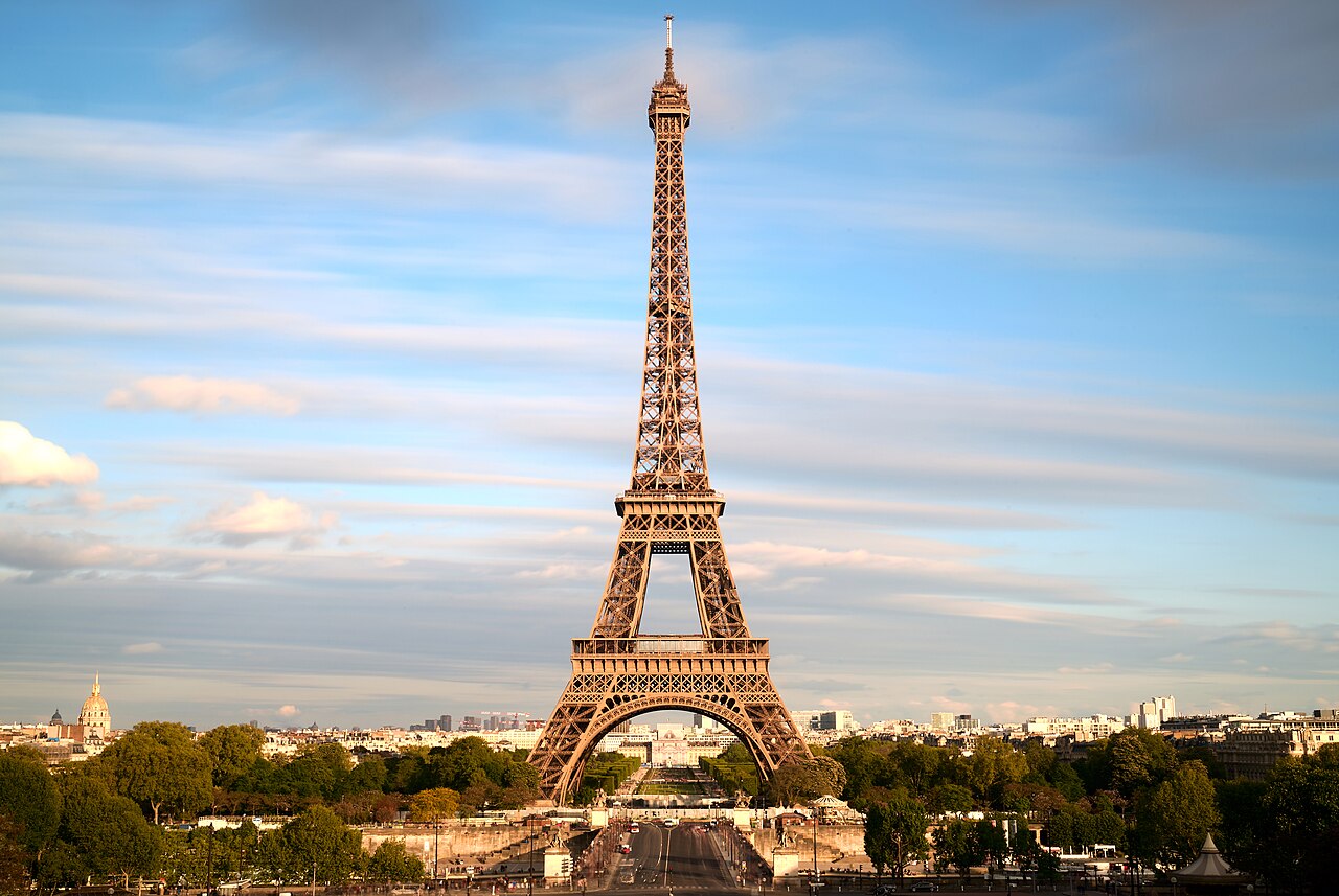 Fare foto a Parigi: cosa è consentito e cosa è vietato (2026)