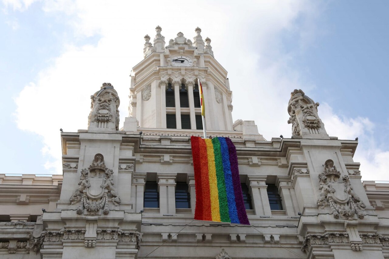 Fiertés de Madrid (MADO) : dates, manifestation et programme