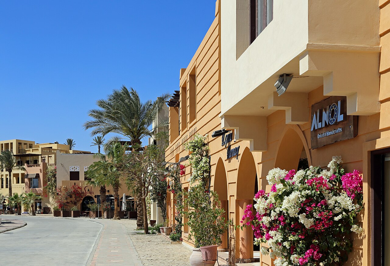 Festival du film d'El Gouna 2026 : 15-23 octobre, programme
