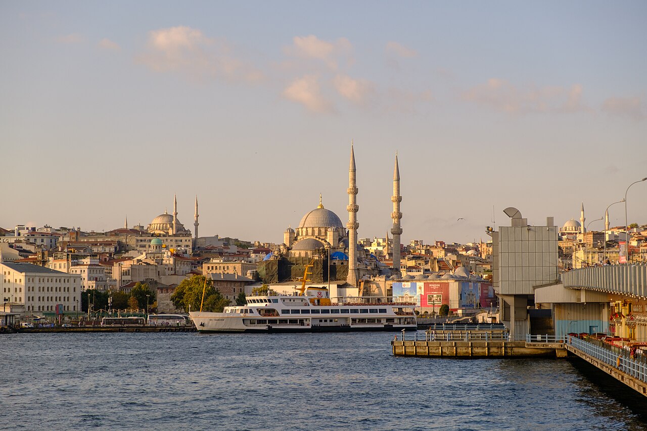 Istanbul gratuit : 20 activités sans dépenser une livre