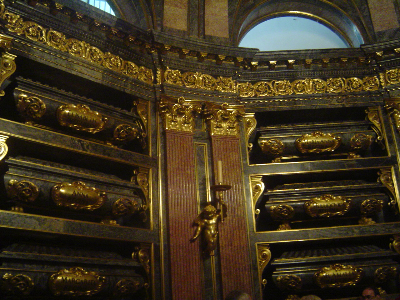 Monastère de l'Escorial