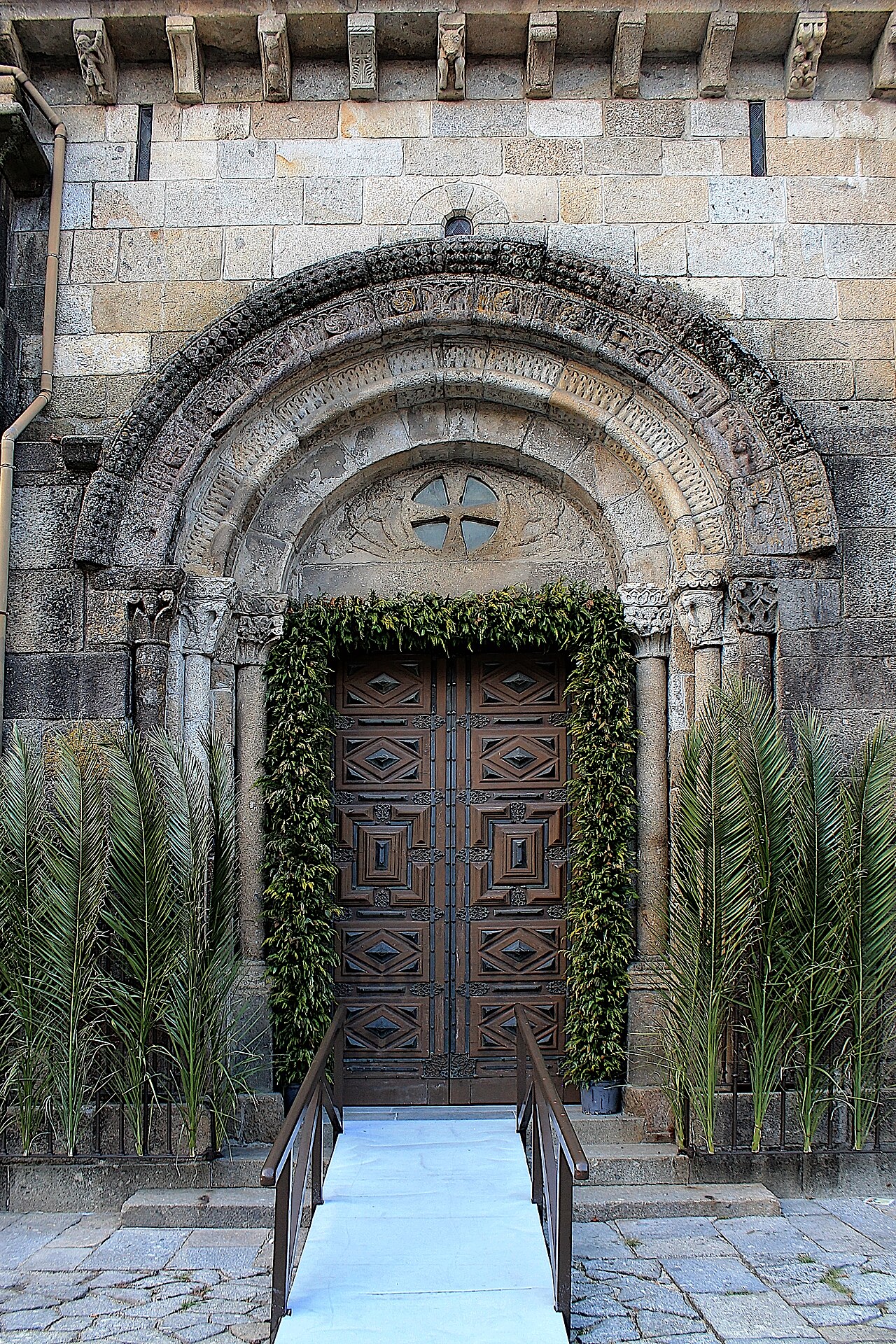 Braga y Bom Jesus do Monte desde Oporto: excursión de un día