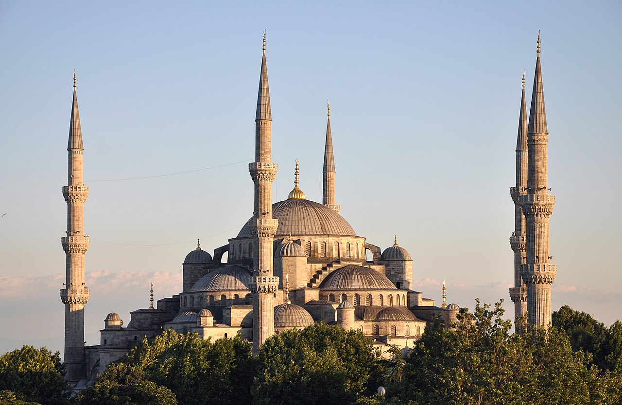 Mosquée Bleue (Sultan Ahmet) : horaires, tenue et conseils