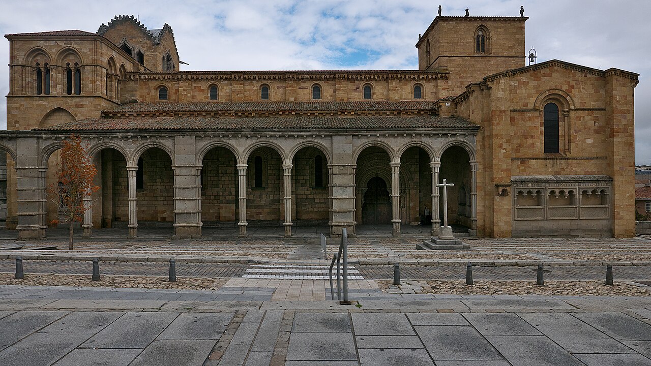 Ávila