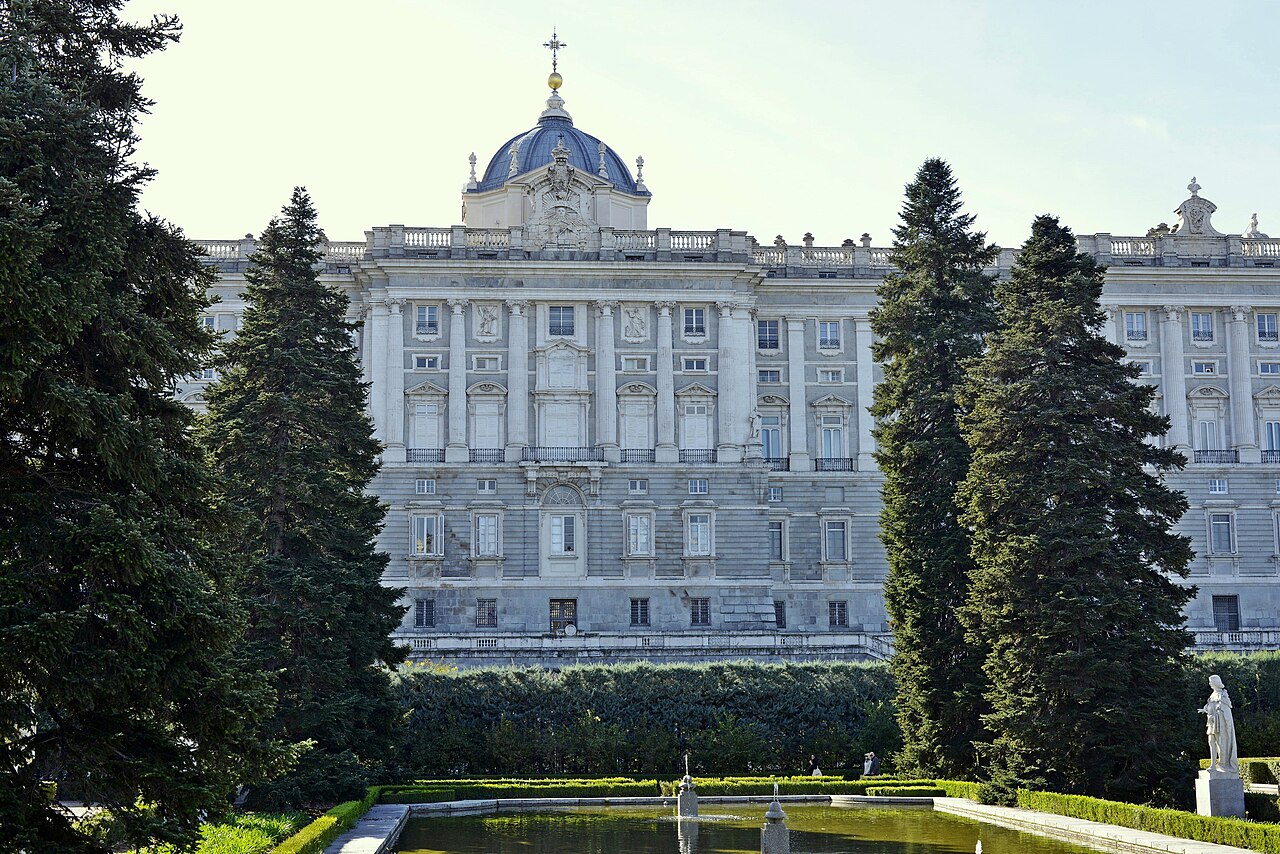Palais royal de Madrid : billets, horaires et conseils de visite