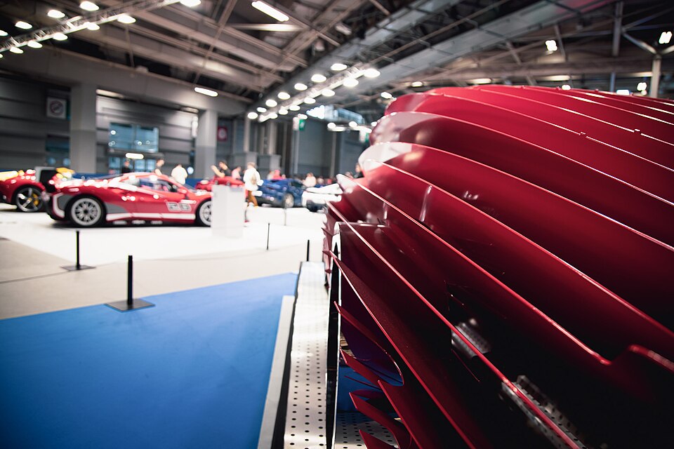 Mondial de l'Auto 2026 à Paris : dates, horaires, billets et accès