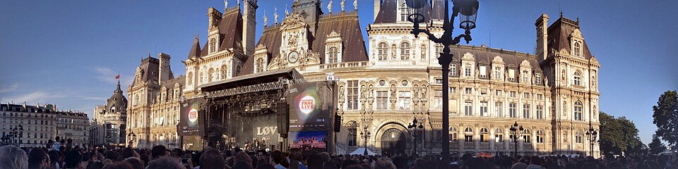 Le Festival Fnac Live
