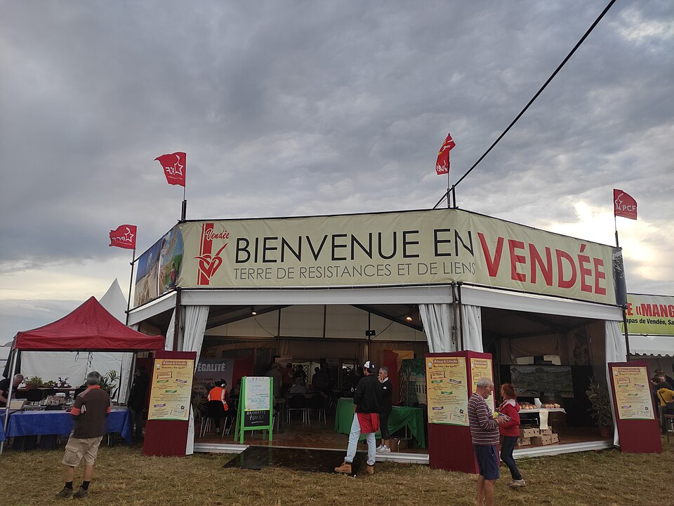 Fête de l'Humanité : dates, billets et accès à Brétigny-sur-Orge