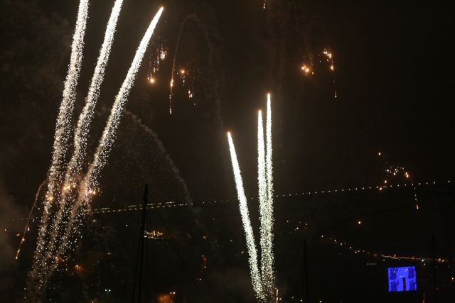 Saint-Jean de Porto (São João) : programme, feux d'artifice et marteaux