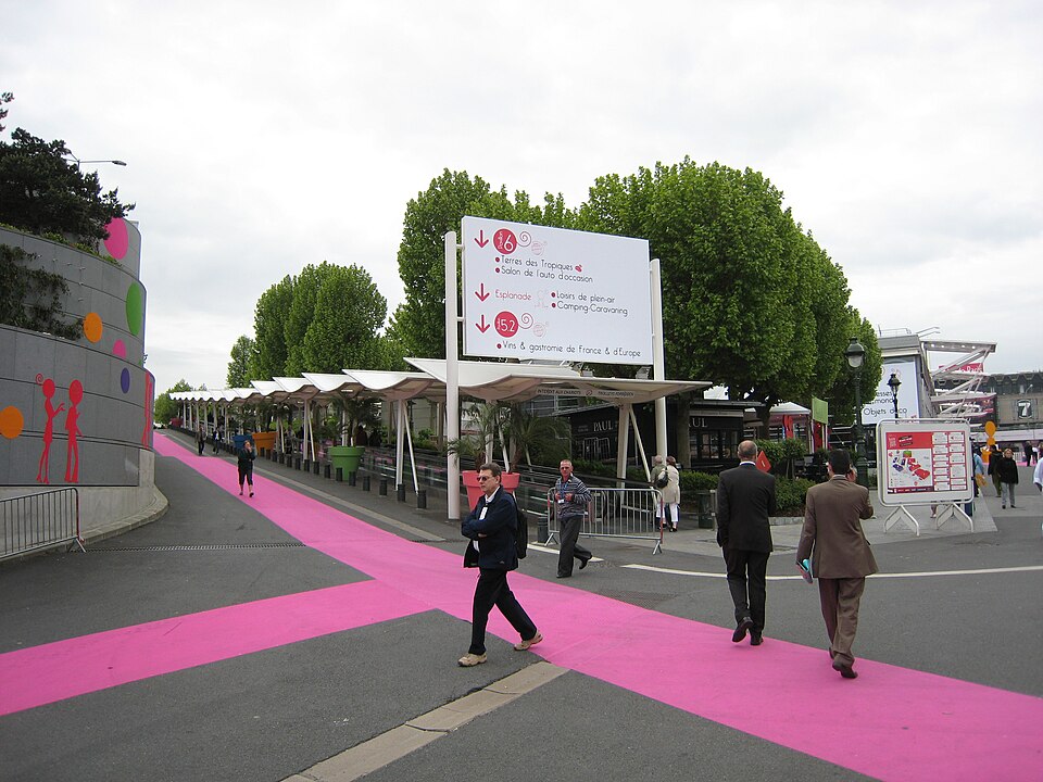Foire de Paris : dates, horaires et tarifs de la foire-exposition