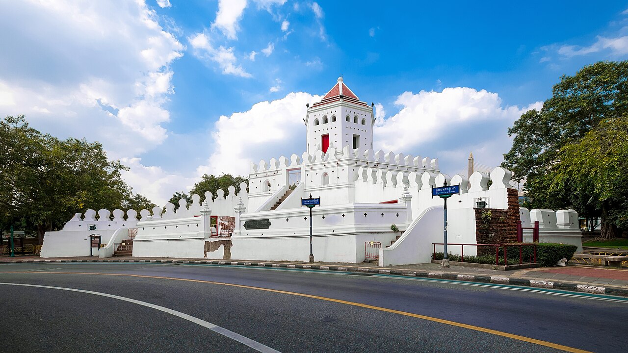 Banglamphu et la vieille ville : le guide du quartier historique de Bangkok