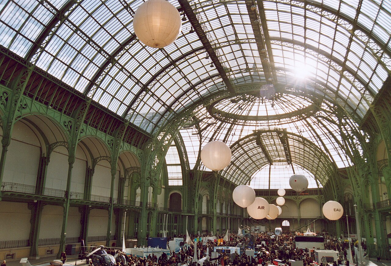 Art Basel Paris
