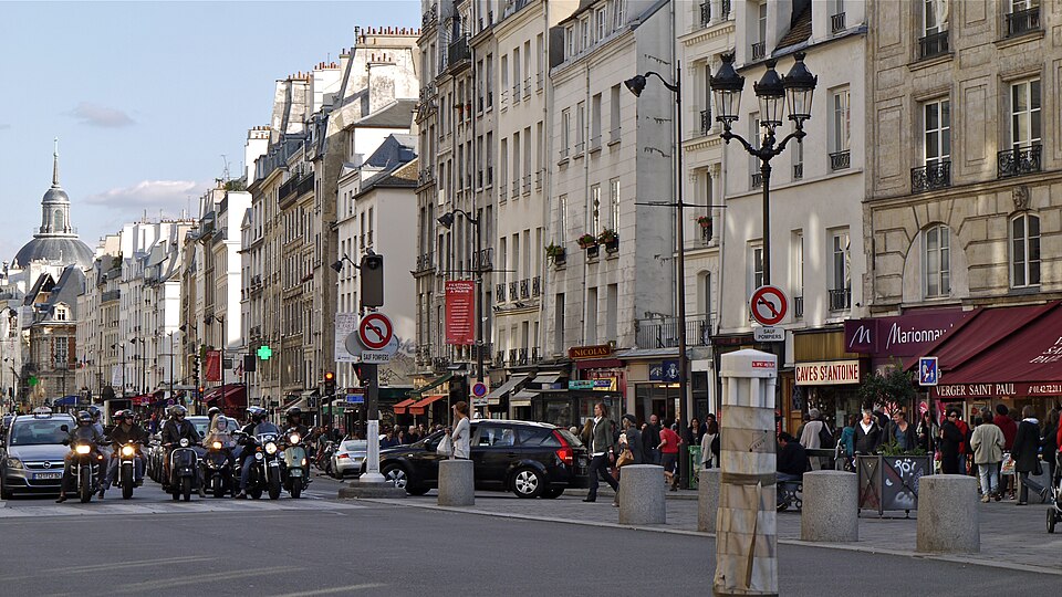 El Marais