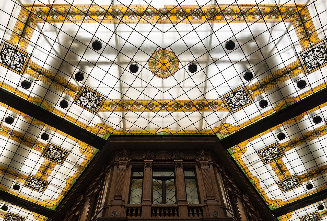 Galleria Alberto Sordi