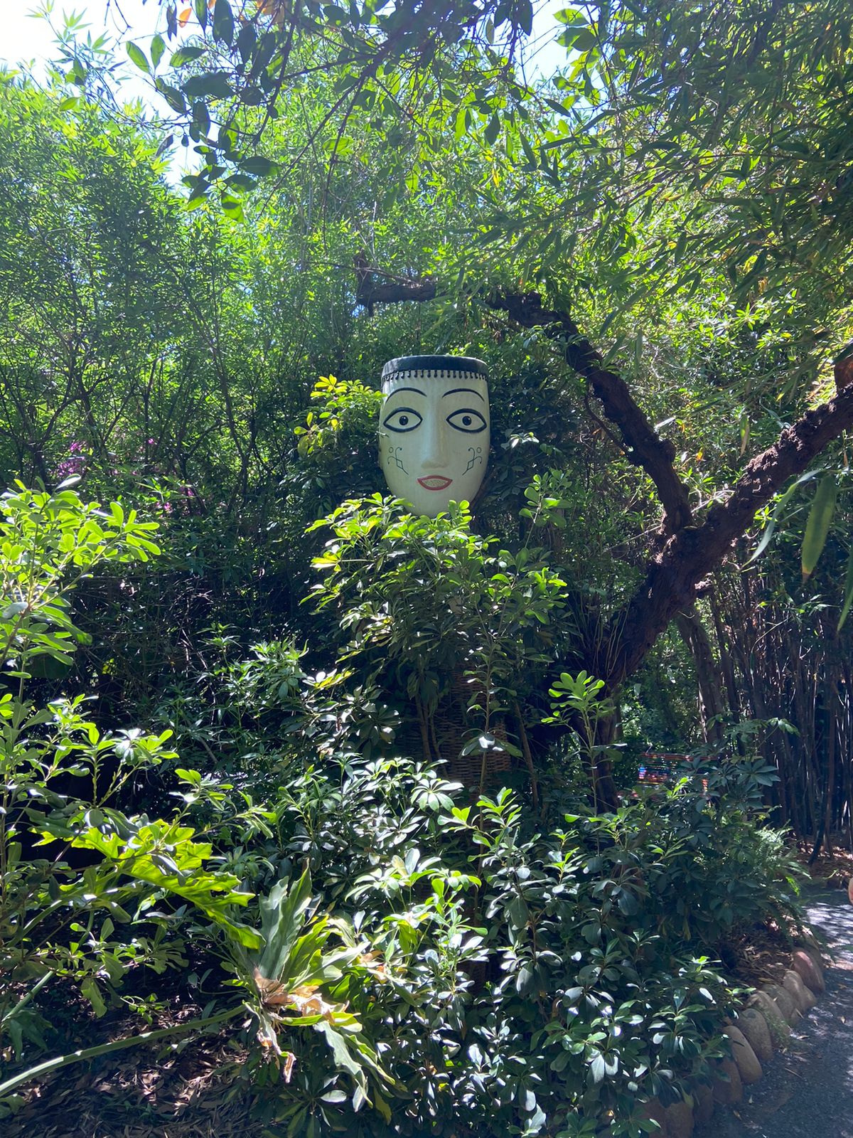 Jardin Anima