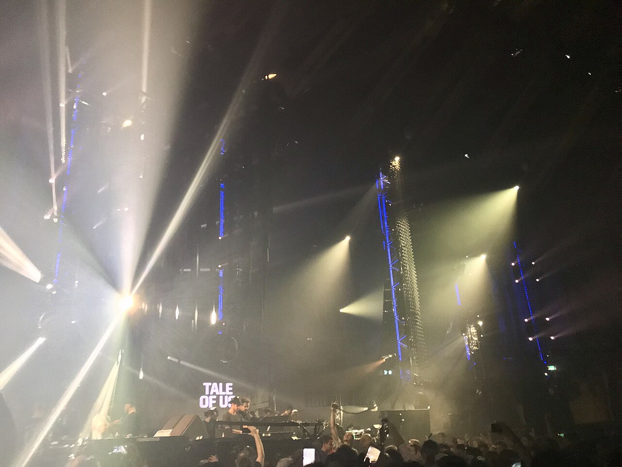 Amsterdam Dance Event 2026: dates, venues, tickets and tips