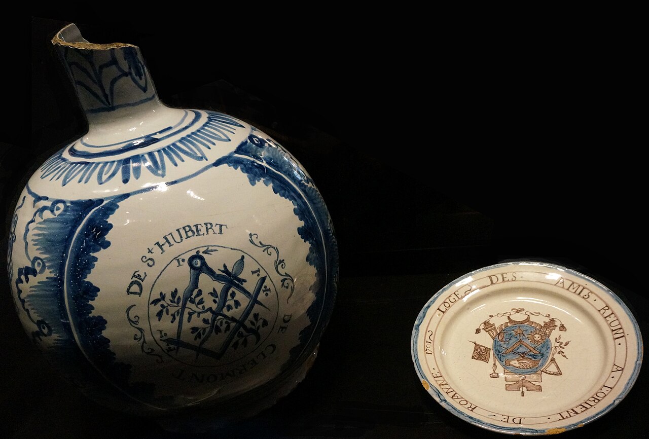 Museum van de vrijmetselarij