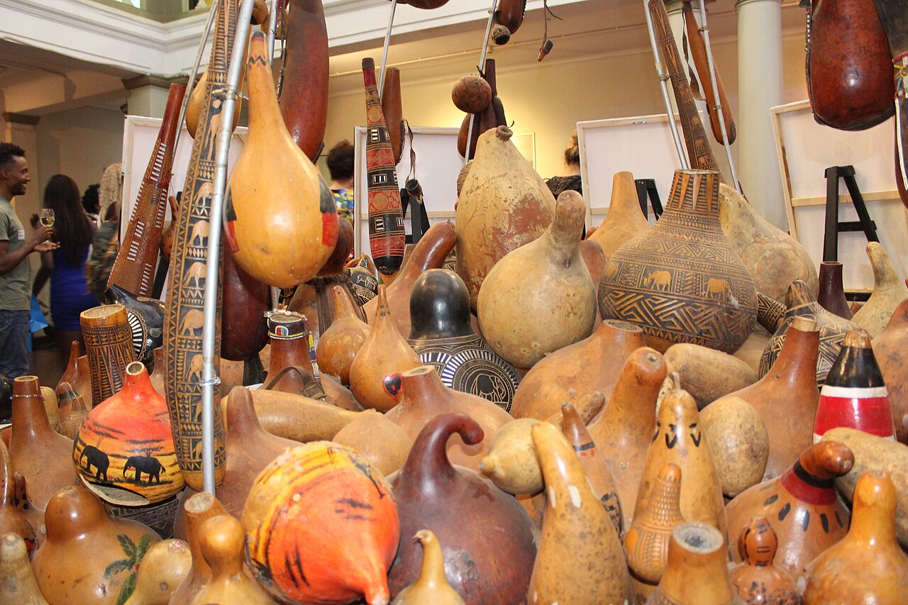 Museo nazionale di Nairobi: collezioni, orari e tariffa