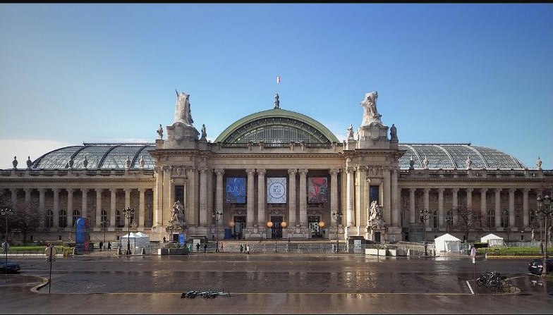 Grand Palais