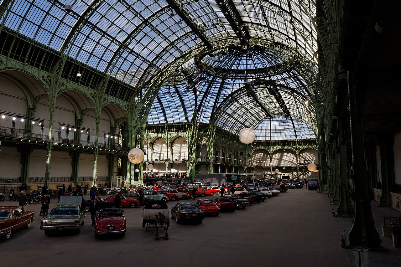 Grand Palais