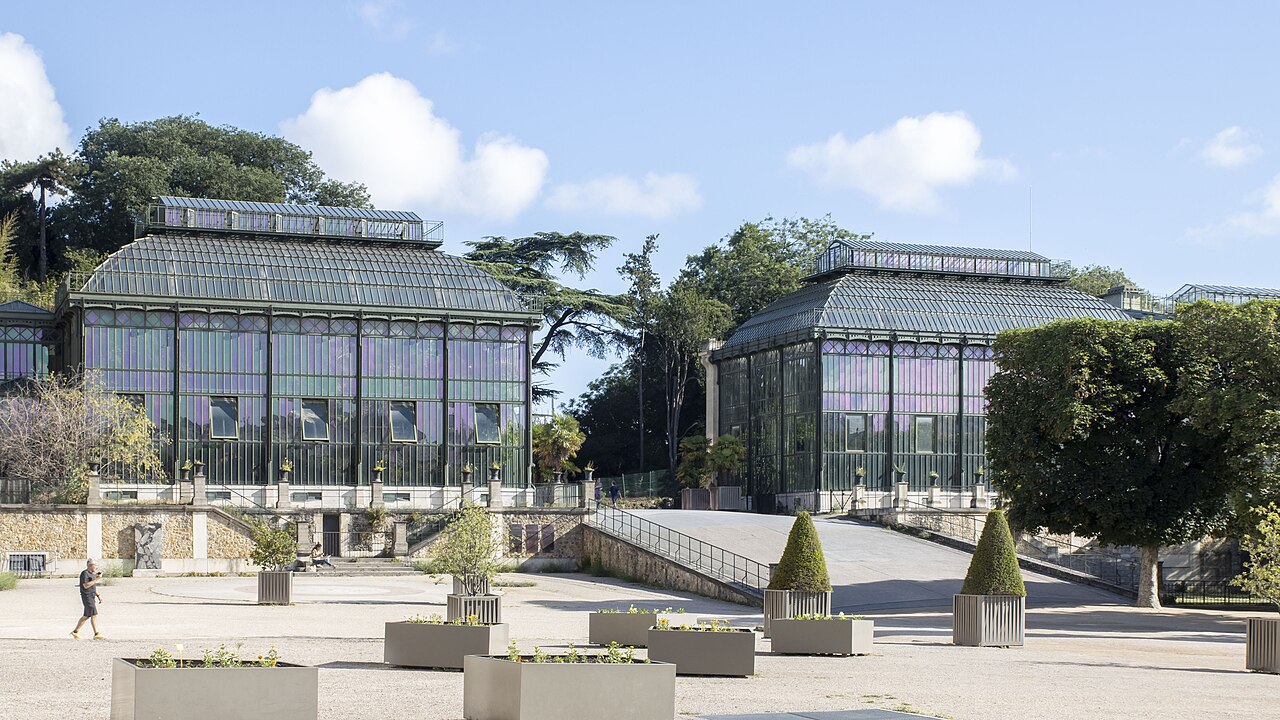 Muséum national d'Histoire naturelle (MNHN) : galeries, Jardin des Plantes, horaires et tarifs