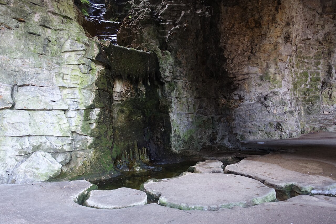Buttes-Chaumont