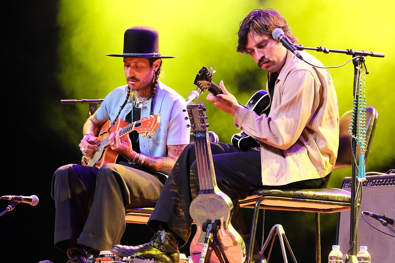 Istanbul Jazz Festival: dates, venues and tickets