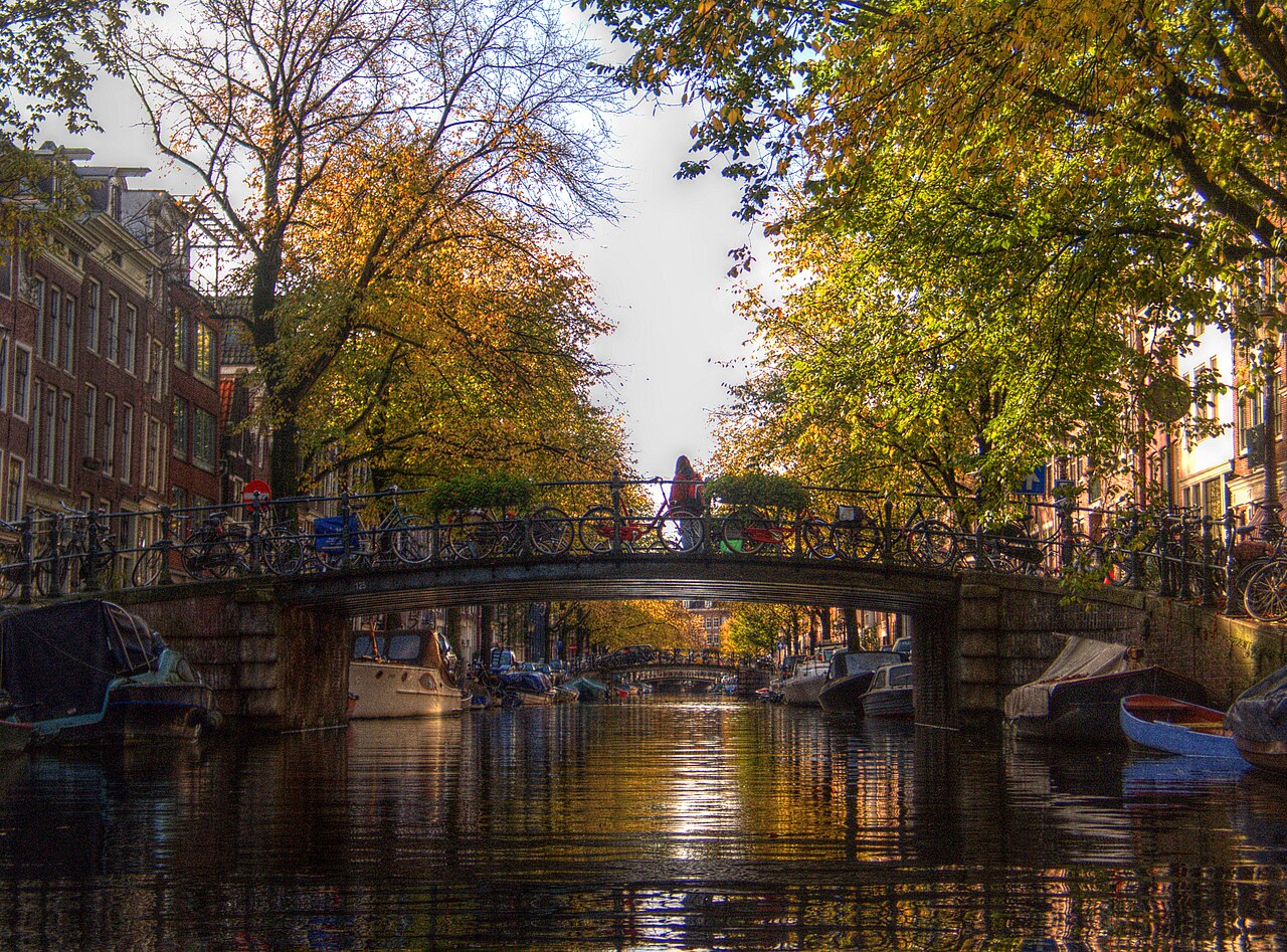Le Jordaan à Amsterdam : que voir, où manger, où flâner