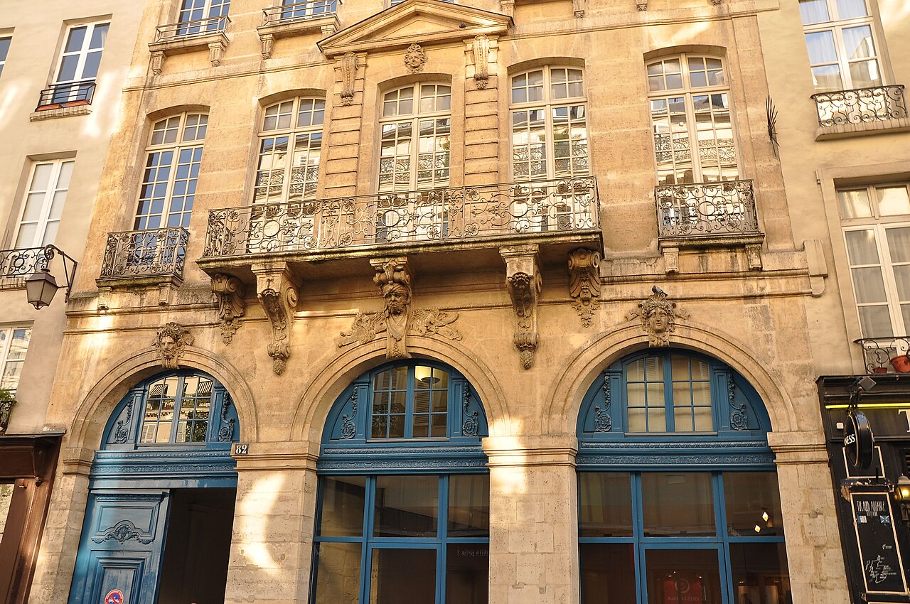 Maison européenne de la photographie