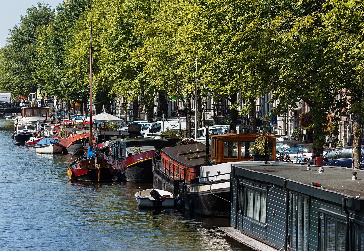 Argent, paiement par carte et pourboire à Amsterdam