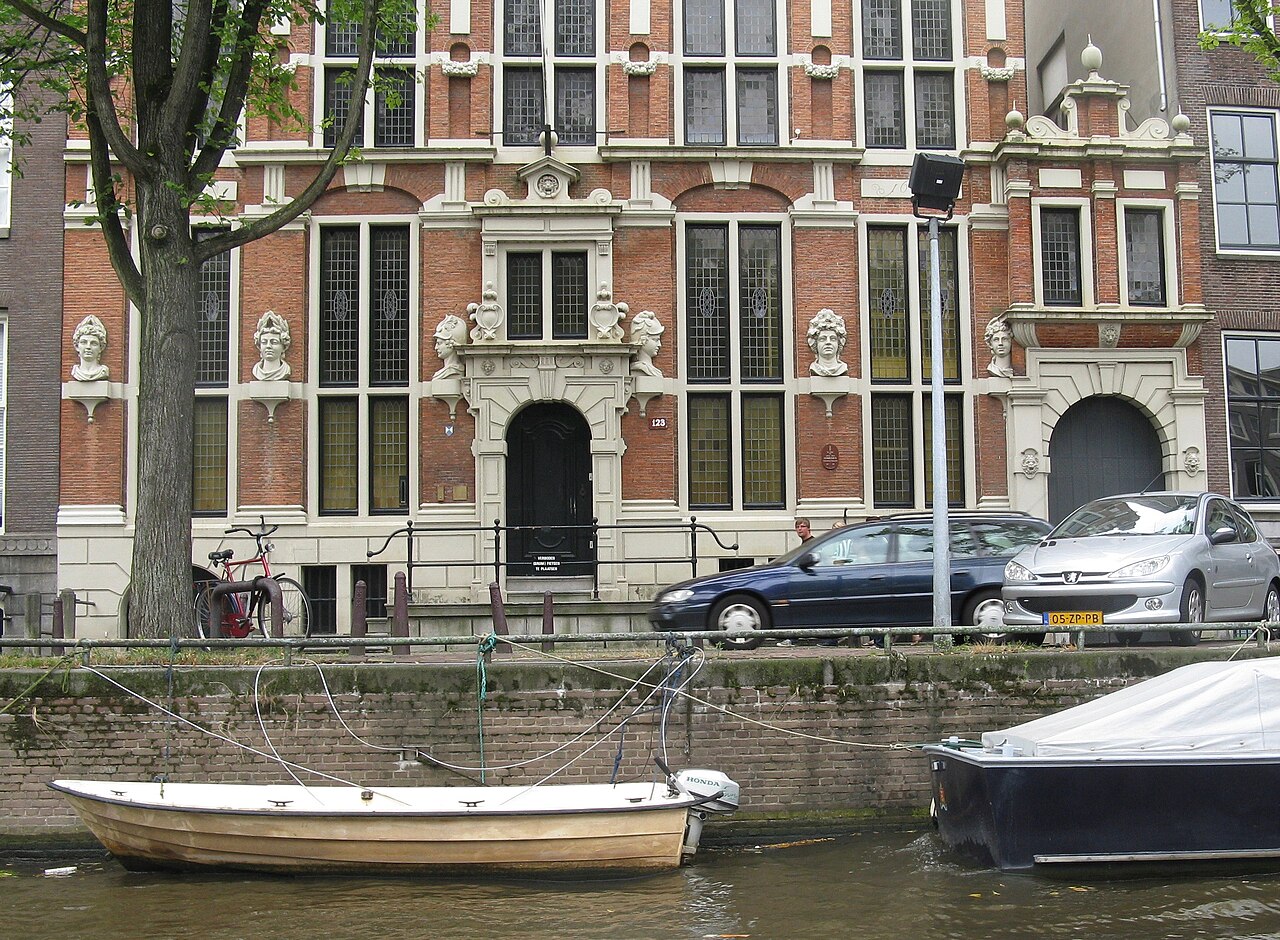 Bijzonder Amsterdam: 15 geheime en verrassende plekken