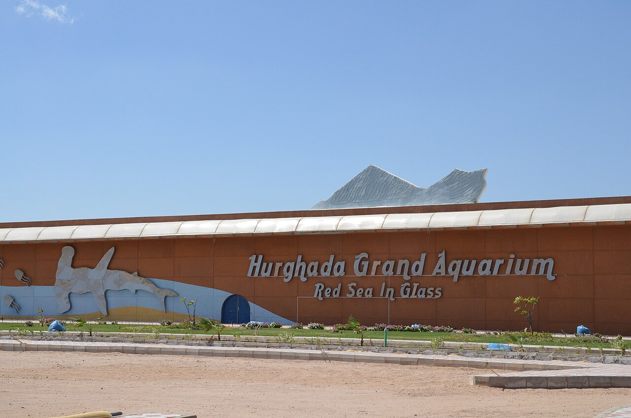 Hurghada en famille : que réserver avec des enfants