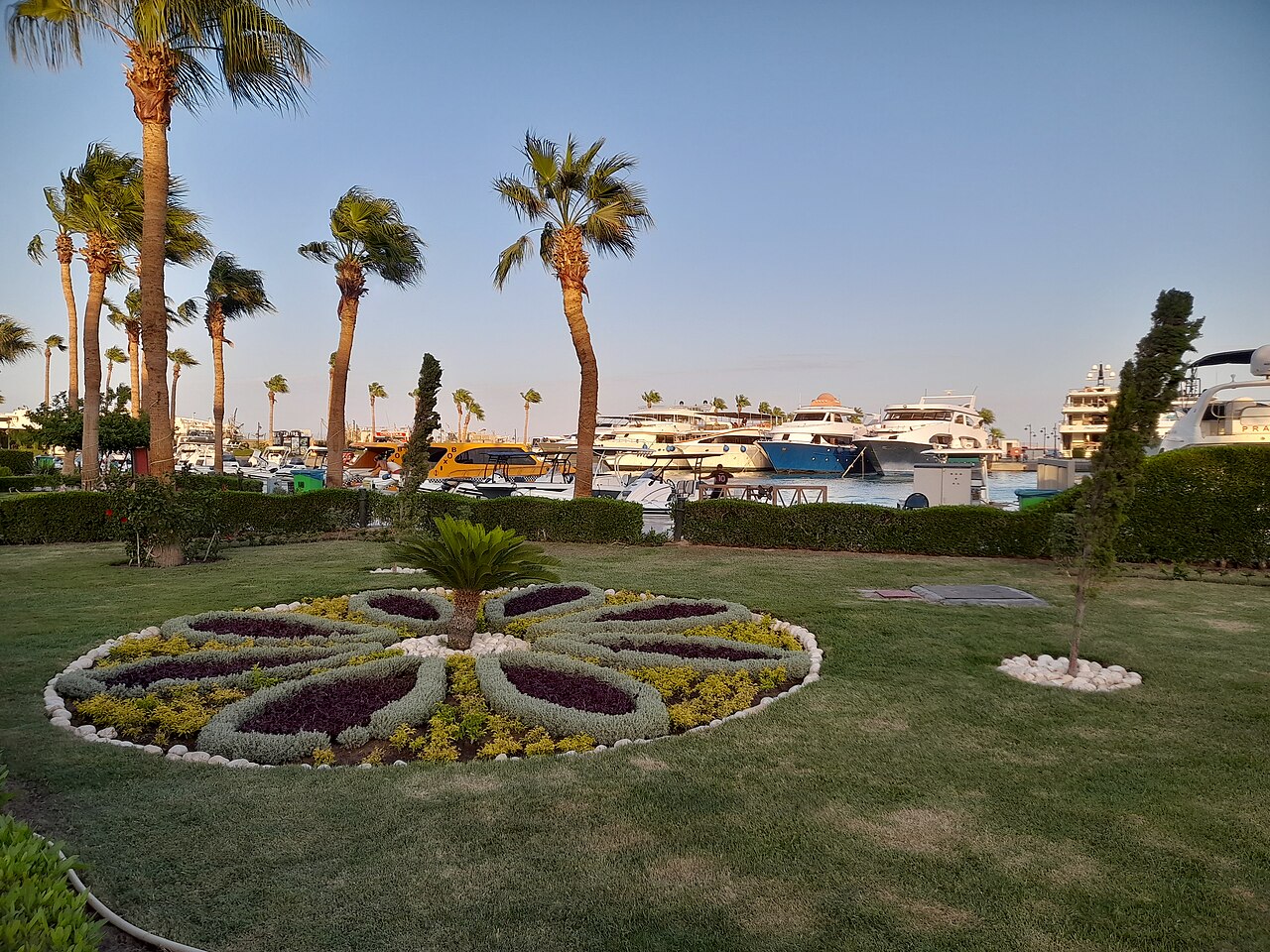 Budget voyage à Hurghada : combien prévoir par jour