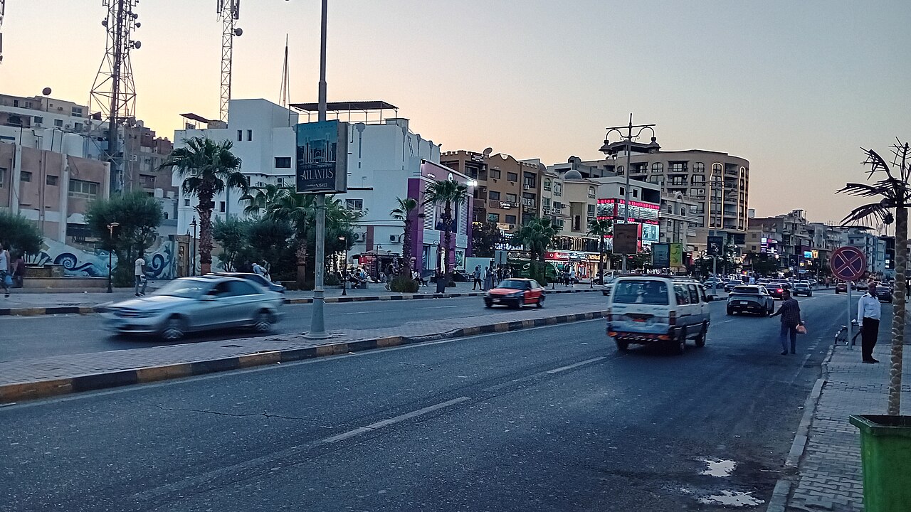 Où dormir à Hurghada : les meilleurs quartiers selon votre séjour