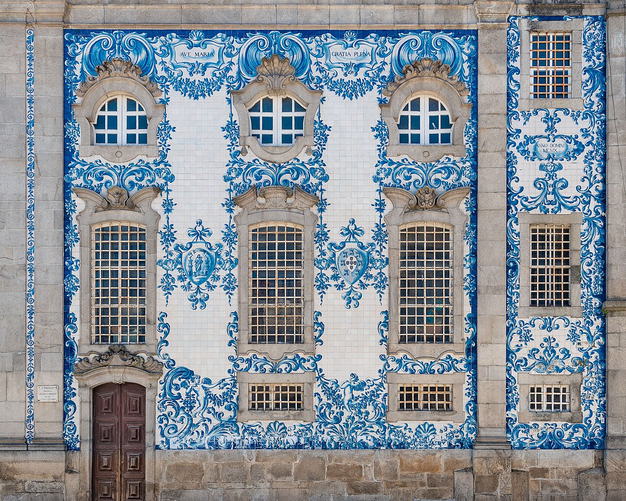 La Casa Escondida