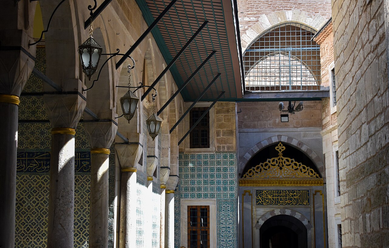Palais de Topkapı : billets, harem et conseils de visite