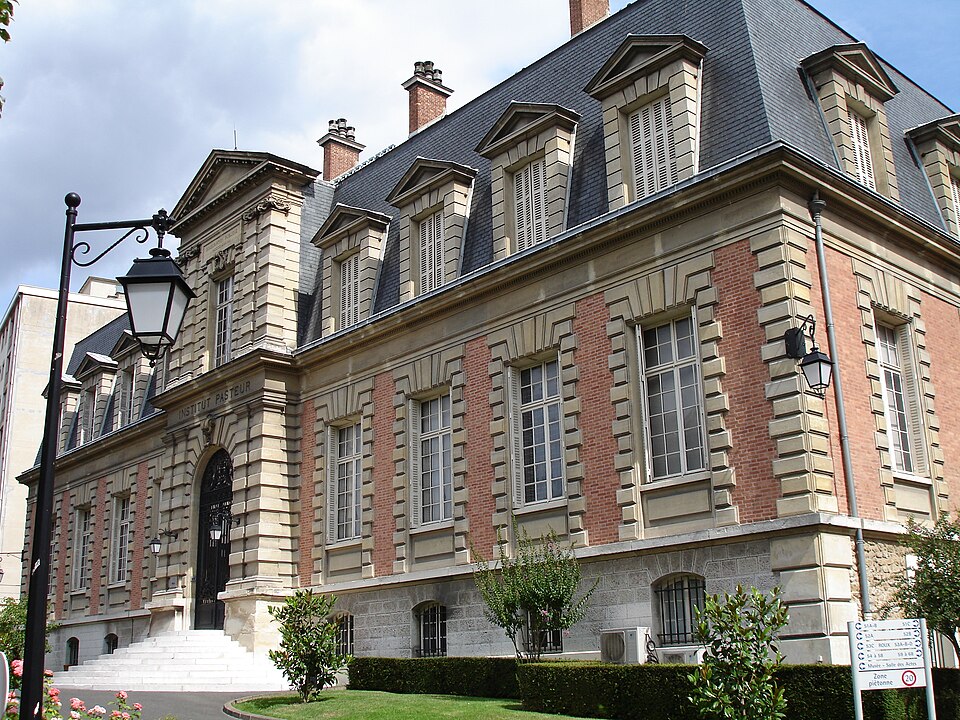Musée Pasteur : fermé pour travaux, réouverture annoncée en novembre 2028
