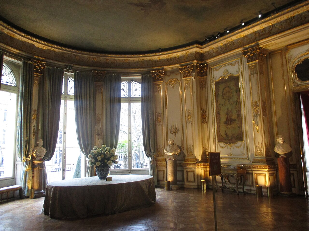 Musée Jacquemart-André: Tickets, Opening Hours, Late Openings and Access