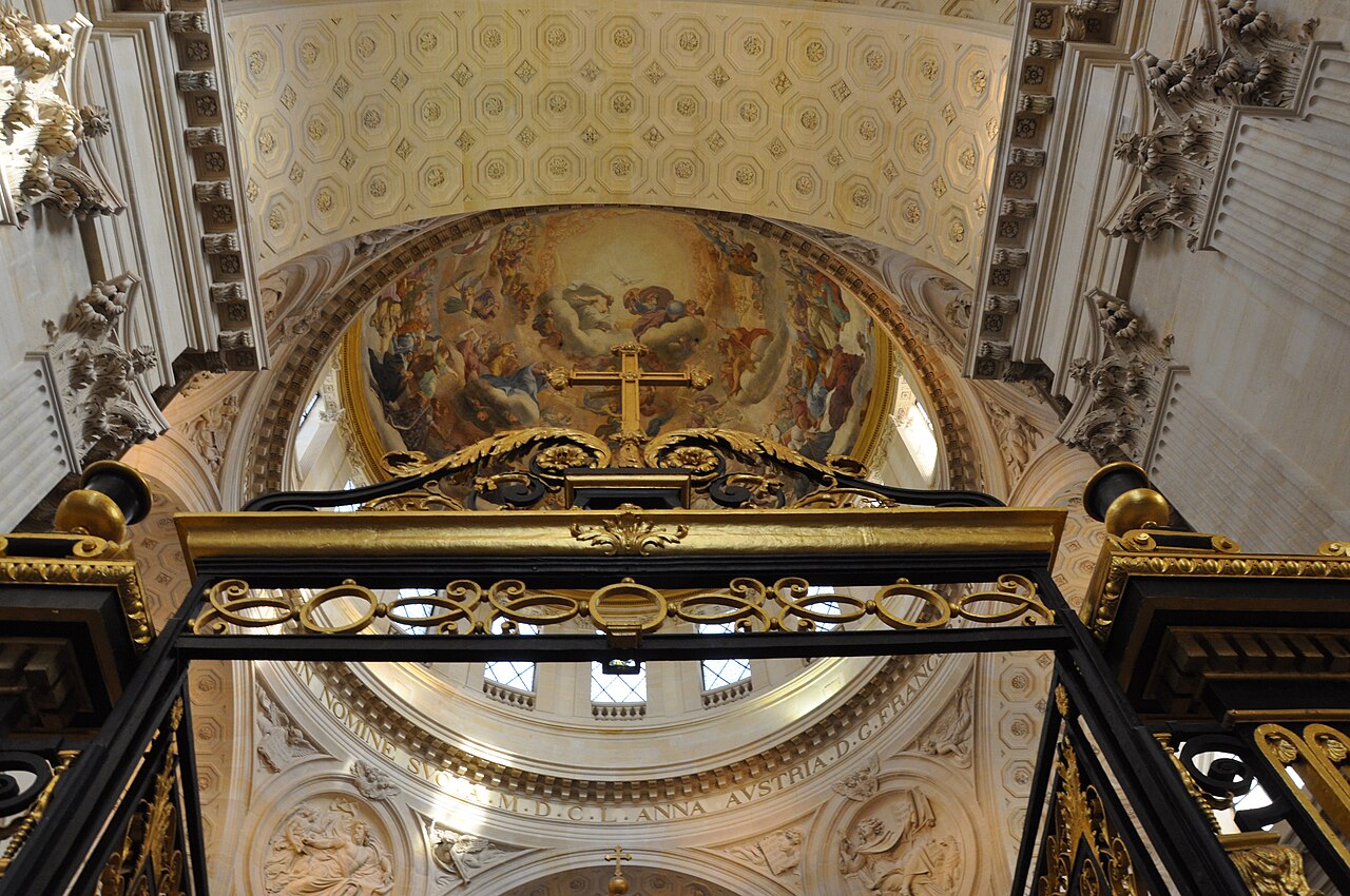 Val-de-Grâce, Paris : église, musée, horaires et accès