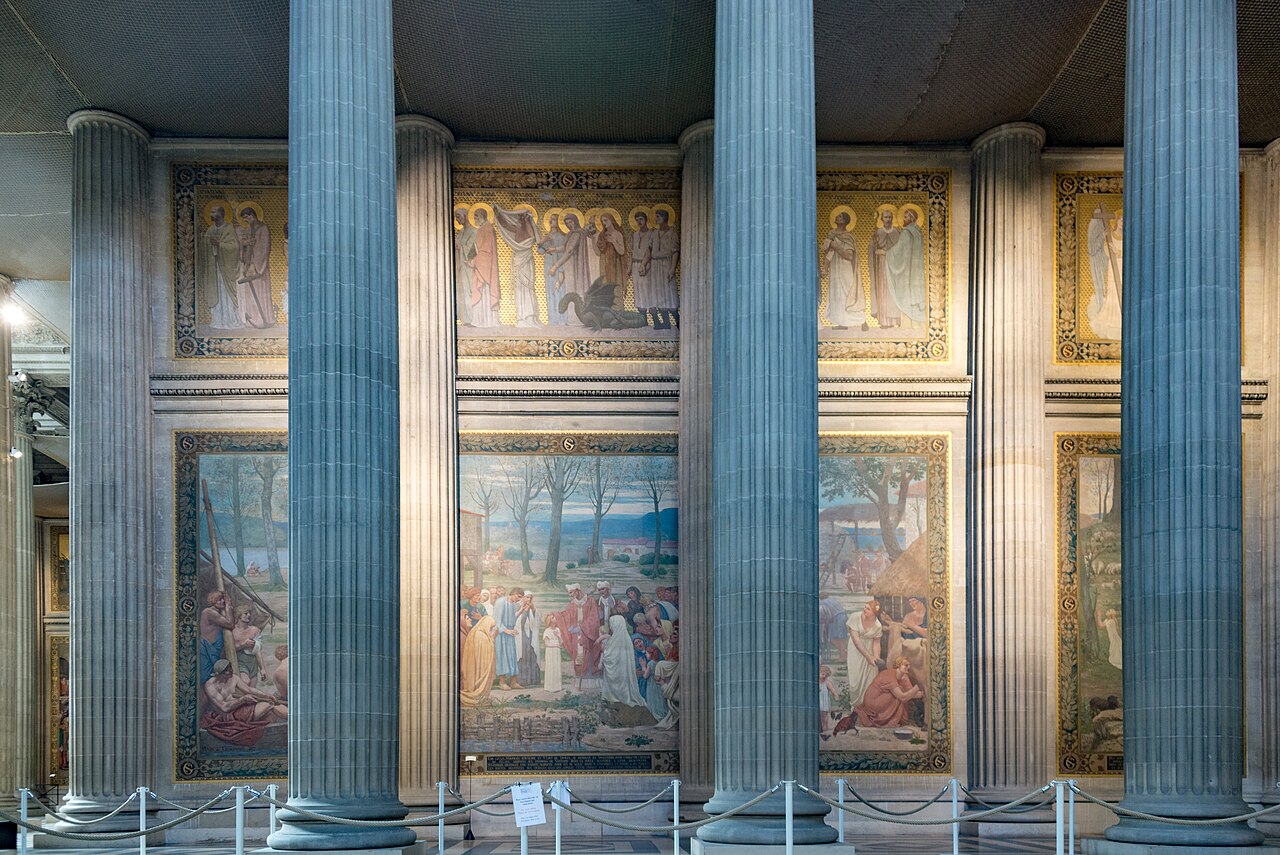 Panthéon