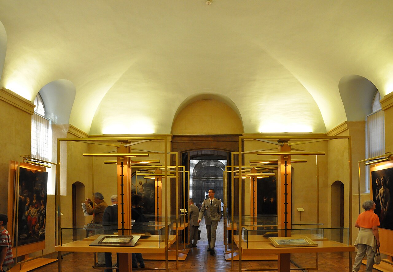 Le musée du service de santé des armées