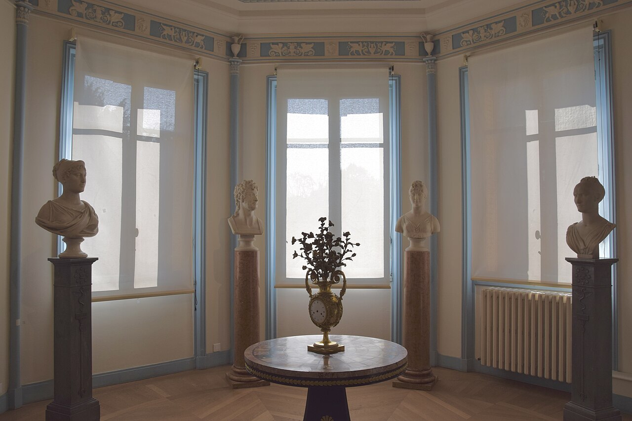 Musée Marmottan Monet : billets, horaires, collection Monet et accès