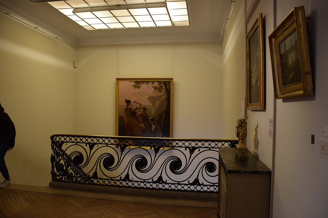 Musée Marmottan Monet : billets, horaires, collection Monet et accès
