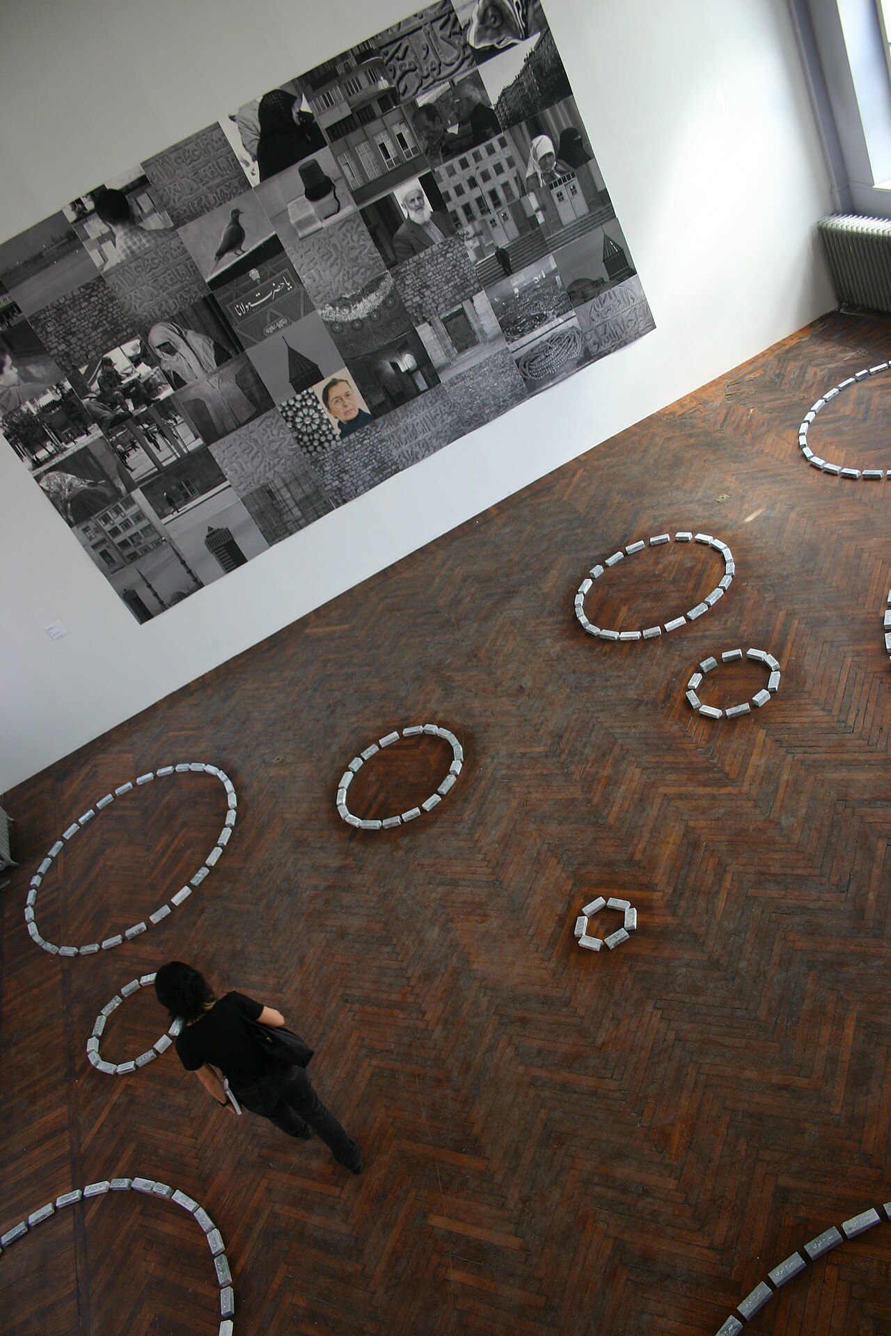 Biennale d'Istanbul : dates, lieux et billets
