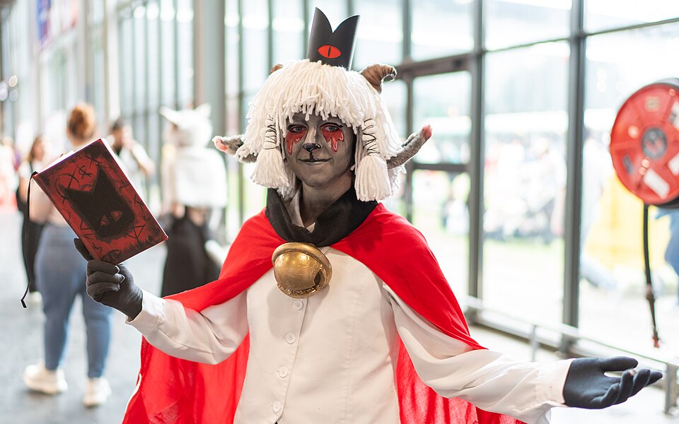 Japan Expo Paris : dates 2027, billets et accès à Villepinte
