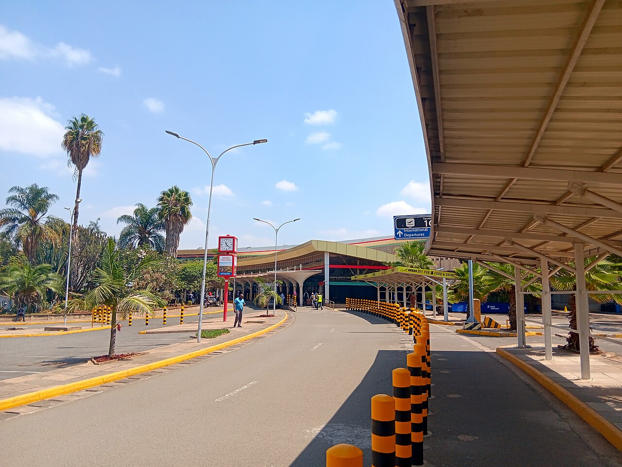 Visa et autorisation de voyage (eTA) pour le Kenya : démarches, prix et délais