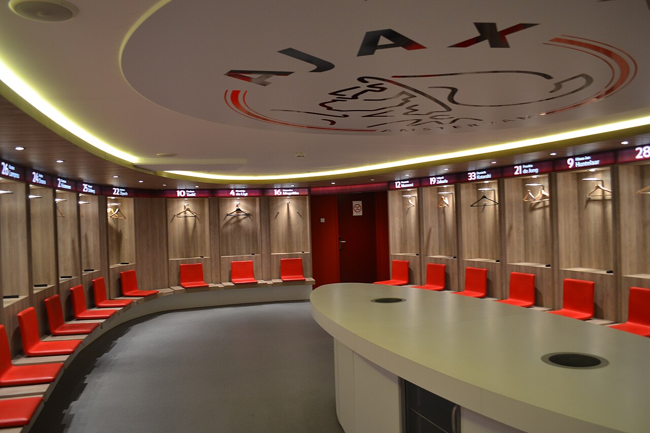 Johan Cruijff ArenA : visite du stade de l'Ajax, prix et billets de match